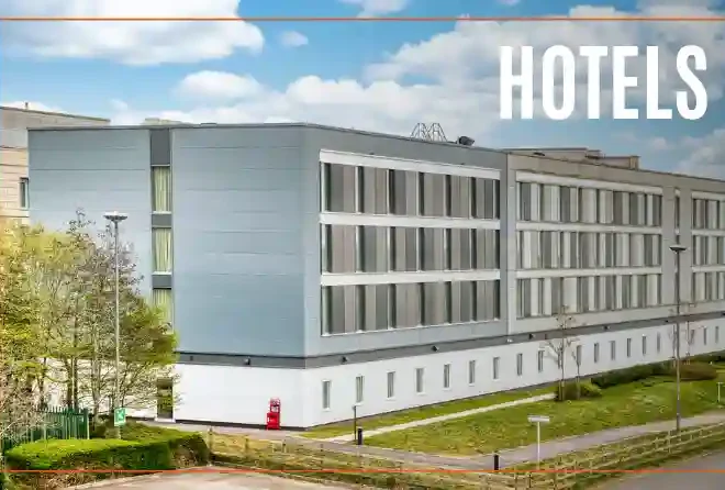 DMD Modular Hampton by Hilton hotels brochure v2